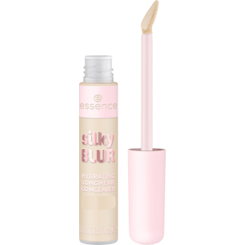 Silky Blur Correttore idratante a lunga durata