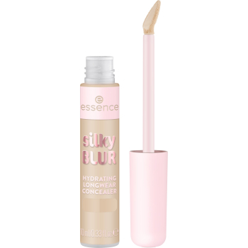 Correttore Idratante Lunga Durata Silky Blur