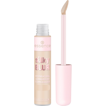 Correcteur Hydratant Longue Tenue Silky Blur