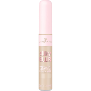 Feuchtigkeitsspendender Langzeit-Concealer Silky Blur