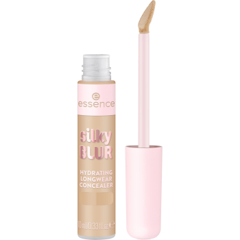 Correcteur Hydratant Longue Tenue Silky Blur