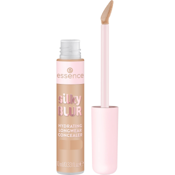 Correcteur Hydratant Longue Tenue Silky Blur
