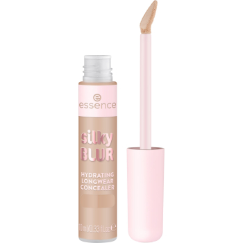Correcteur Hydratant Longue Tenue Silky Blur