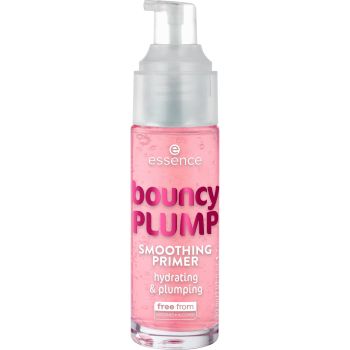Bouncy Plump, il primer che lenisce la pelle, è un'ottima scelta.