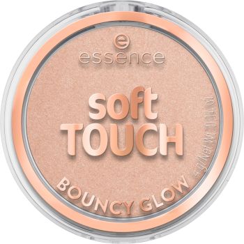 Soft Touch Bouncy Rozpoczęcie pracy Efect Rozdzielanie