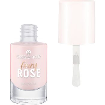 Fairy Smalto per Unghie