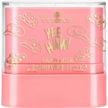 Yee Haw! Blush in stick