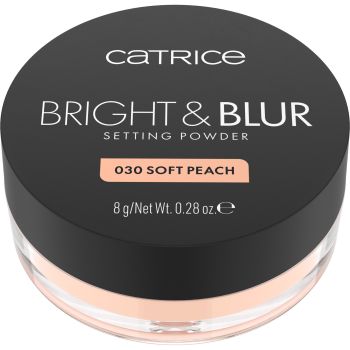 Poudre fixatrice Bright & Blur