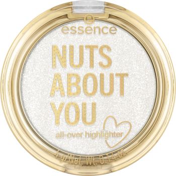 Illuminante "Nuts About You" (noci su di te)