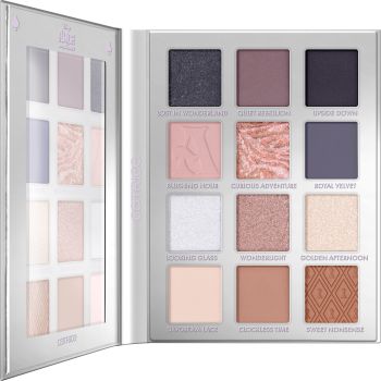 Palette di ombretti Alice nel paese delle meraviglie