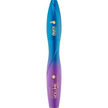 Mascara Glam &amp; Doll di Alice nel Paese delle Meraviglie