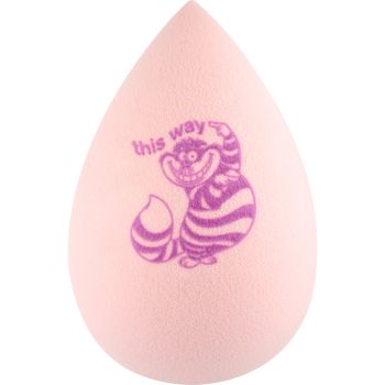Spugna per make-up Alice nel Paese delle Meraviglie