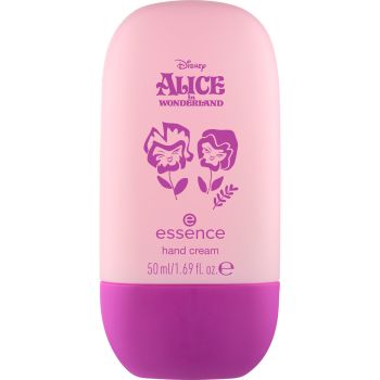 Crema per le mani Alice nel Paese delle Meraviglie