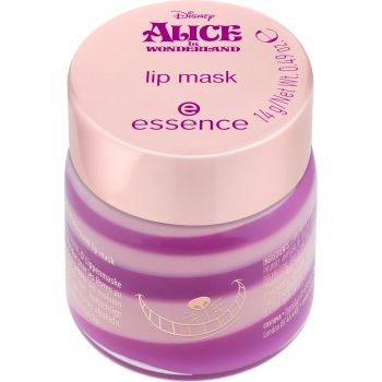 Maschera per labbra Alice nel Paese delle Meraviglie