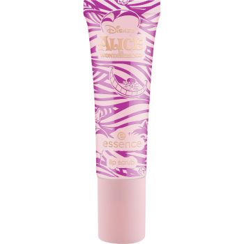 Scrub labbra Alice nel Paese delle Meraviglie