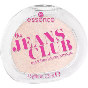 Illuminante per occhi e viso di The Jeans Club