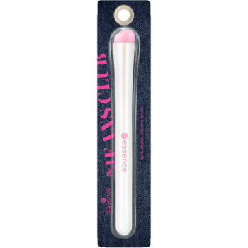 The Jeans Club Pinceau Silicone Lèvres & Joues
