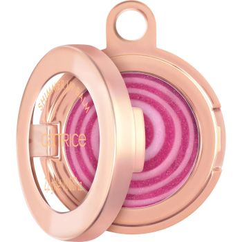 Hollyglazing Glossy Lip Balsamo per le labbra