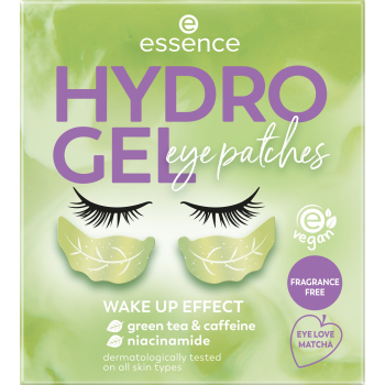 Patch Occhi Hydro Gel