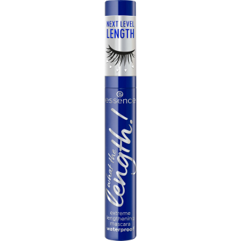 Mascara What The Lenght Extreme