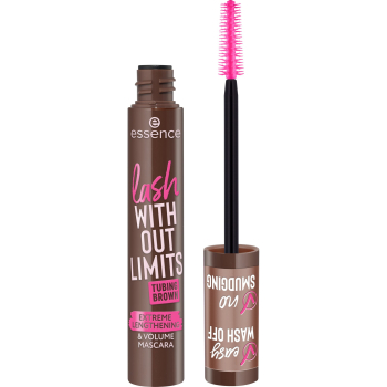 Lash Without Limits Extreme Lenghtening & Volume Mascara Tubulaire