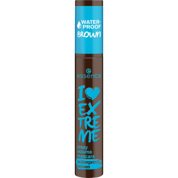 I Love Extreme Crazy Volume Mascara