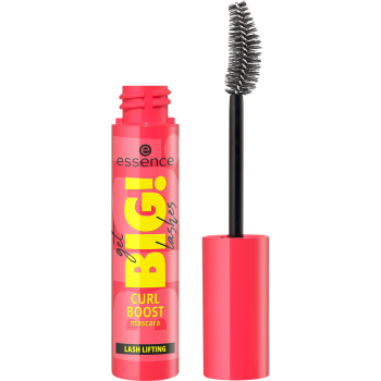 Mascara Get Big Lashes Curl Boost