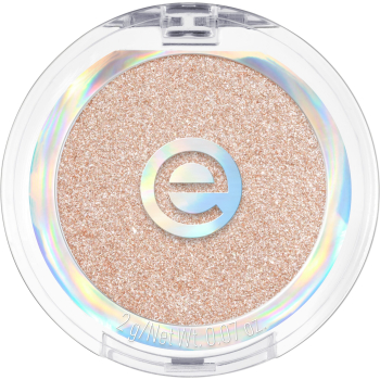 Fard à Paupières Mono Glitter