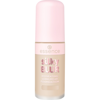 Fondotinta idratante Silky Blur
