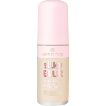 Fondotinta idratante Silky Blur