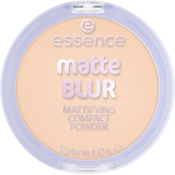 Cipria Compatta Matte Blur Mattifying Powder