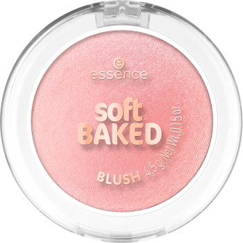 Blush Soft Baked