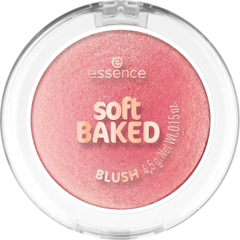 Blush Soft Baked