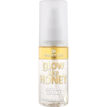 Serum Spray Viso Glow Like Honey