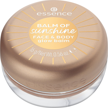 Balsamo Illuminante Balm Of Sunshine