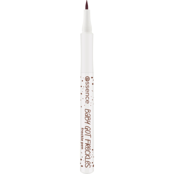 Stylo à Taches de Rousseur Baby Got Freckles