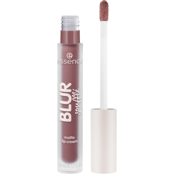 Rouge à Lèvres Mat Crémeux Blur Soufflé