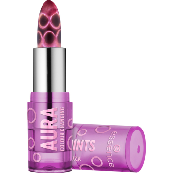 Barra de Labios Aura Points Colour Changing