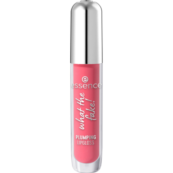 What The Fake! Lipgloss