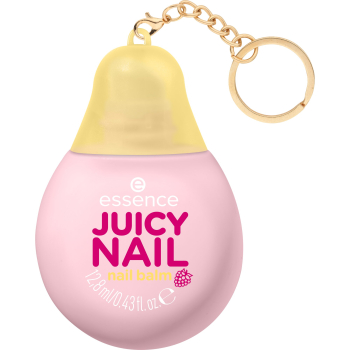 Bálsamo Uñas Juicy 