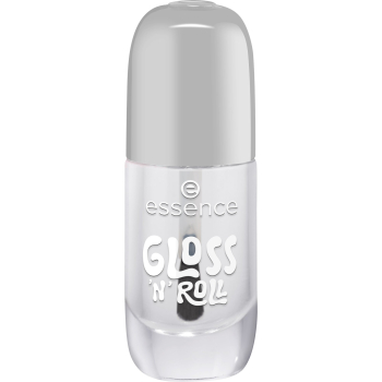 Vernis Gel Nail Polish