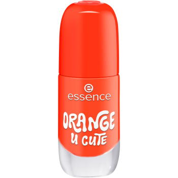 Nagellack Gel Nail Polish