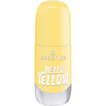 Smalto Gel Nail Polish