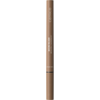 Micro brow pen a lama impermeabile
