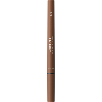 Micro Blade Brow Pen Waterproof Delineador de Cejas
