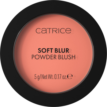 Fard in cipria Soft Blur