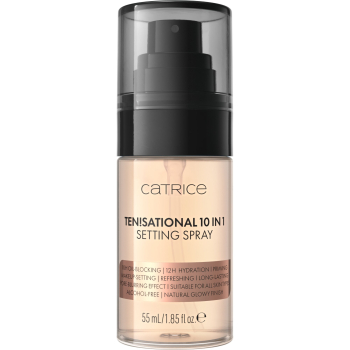 Spray tensore 10in1
