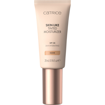 Crema idratante colorata Skin Like