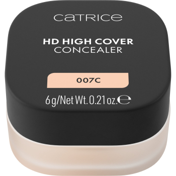 Corrector HD High Cover Concealer