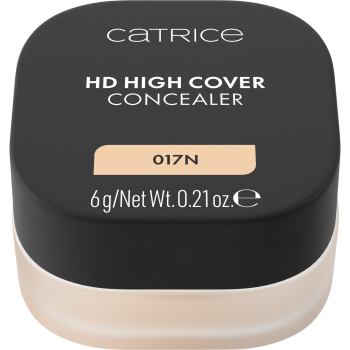 Corrector HD High Cover Concealer
